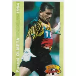 Pascal Olmeta
