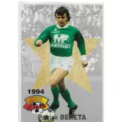 Patrick Bereta