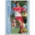 Panini Official Football Cards 1994 - Patrick Valéry