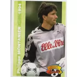 Philippe Montanier