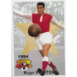 Roger Piantoni