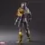 Play Arts Kai - Cyclops