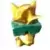 Splitz Gold