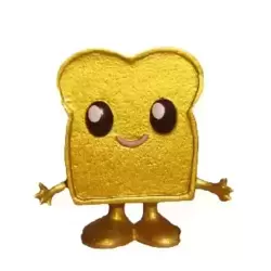 Toasty Gold