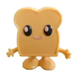 Toasty