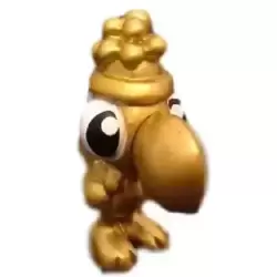 Darwin Gold