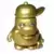 Lips Gold