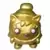 Snuggy Gold