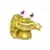 First Officer Ooze Gold