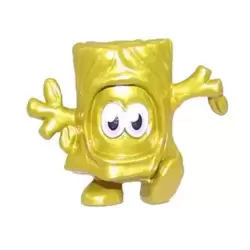 Peekaboo Gold