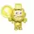 Roarker Gold