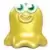 Sweeney Blob Gold