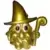 Hocus Gold