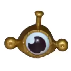 Blinky Gold