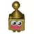 Jiggles Gold