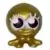 Bubbly Gold