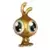 Series 9 - Chirpy Gold