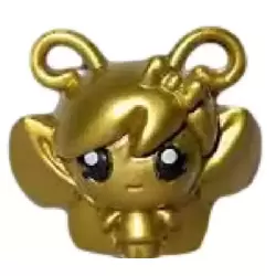 Posy Gold