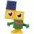 Series 9 - Tumbles