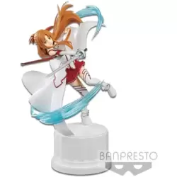Sword Art Online - Espresto Extra Motions - Asuna