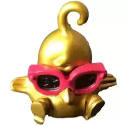 DJ Quack Gold