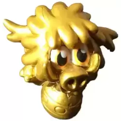 Wooly Gold