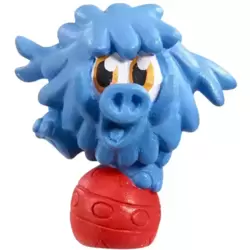 Wooly