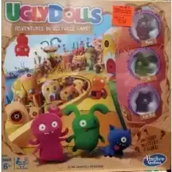 Uglydolls: Adventures in Uglyville