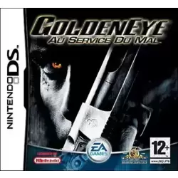 James Bond GoldenEye 007 (Nintendo DS)