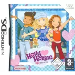 Holly Hobbie & Friends