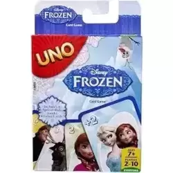 UNO Frozen