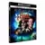 Hook, ou la Revanche du Capitaine Crochet [4K Ultra HD + Blu-Ray]