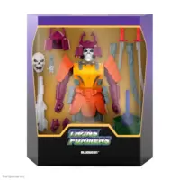 Transformers - Bludgeon