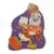 Disney Pins Open Edition - Halloween 2021 - Donald Duck