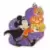 Disney Pins Open Edition - Halloween 2021 - Mickey Mouse with Jack-o\'-Lantern