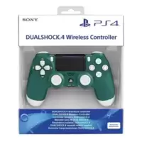 DUALSHOCK4 Wireless Controller - Alpine Green (PS4)