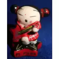 Pucca 10