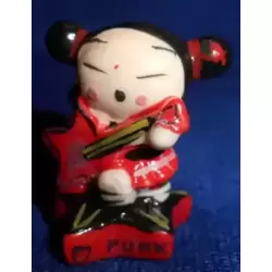 Pucca 10