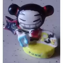 Pucca 1