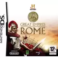 History, Great Empires Rome