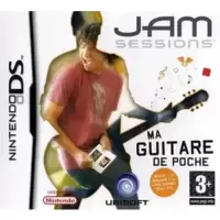 Jam Session, Ma Guitare De Poche