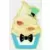 Classics Soft Serve Blind Box - Alice
