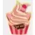 Loungefly and Boxlunch Pins - Classics Soft Serve Blind Box - Cheshire Cat