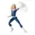 Marvel Legends 6 inch Retro Collection - Marvel\'s Invisible Woman