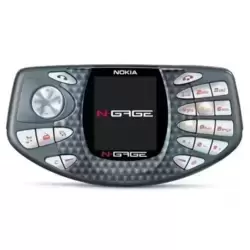 Nokia N-Gage