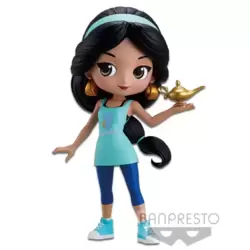 Jasmine - Avatar Style (Ver. A)