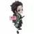 Q Posket Demon Slayer - Tanjiro Kamado (Ver. A)