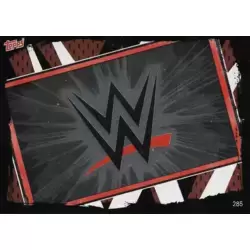 WWE Logo - Logos
