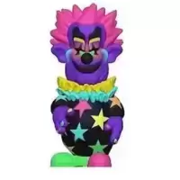 Killer Klowns - Spikey Chase