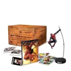 Spider-Man - Coffret Limited Edition